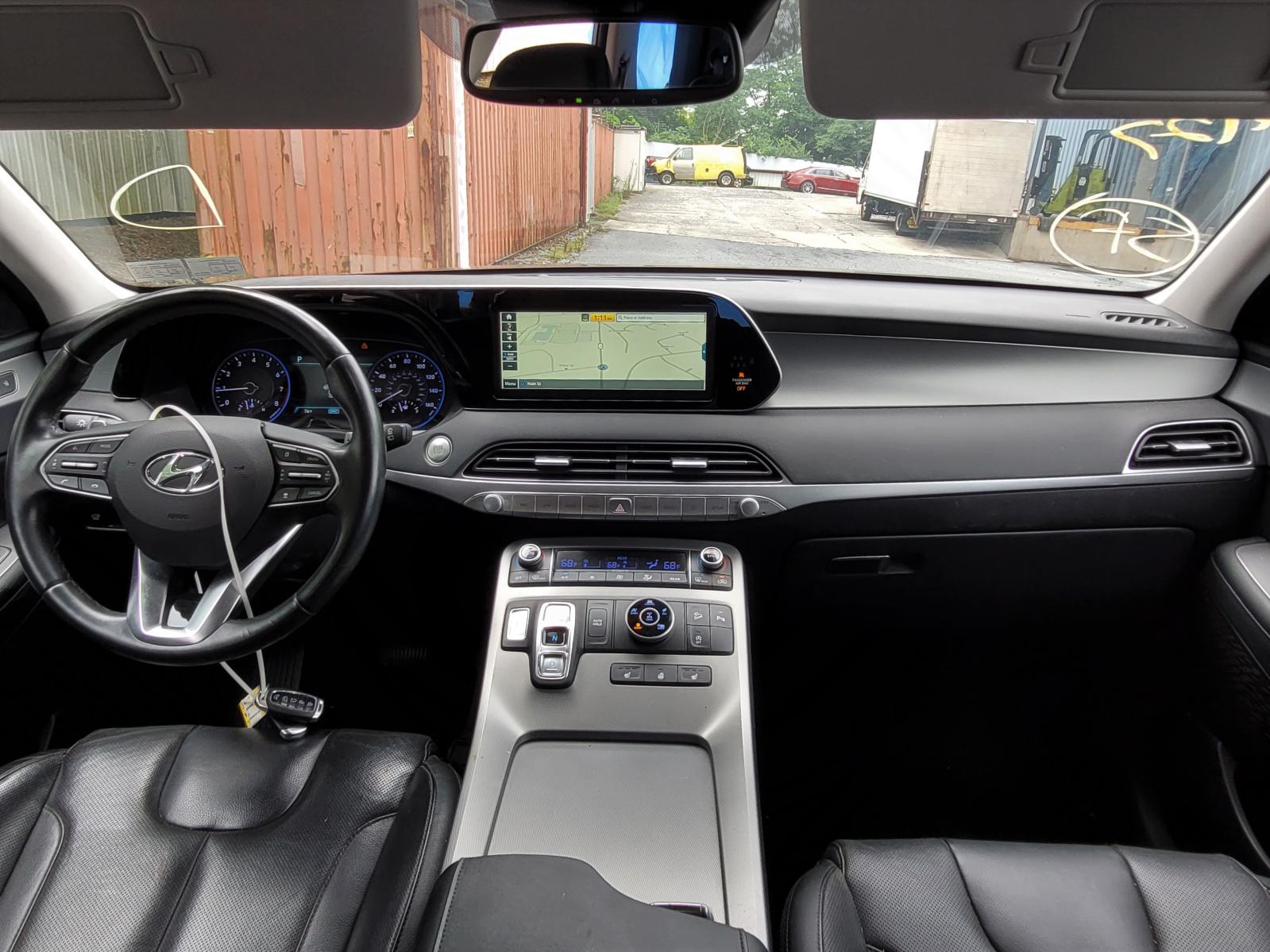 2020 HYUNDAI PALISADE Dash Panel er Brothers Auto