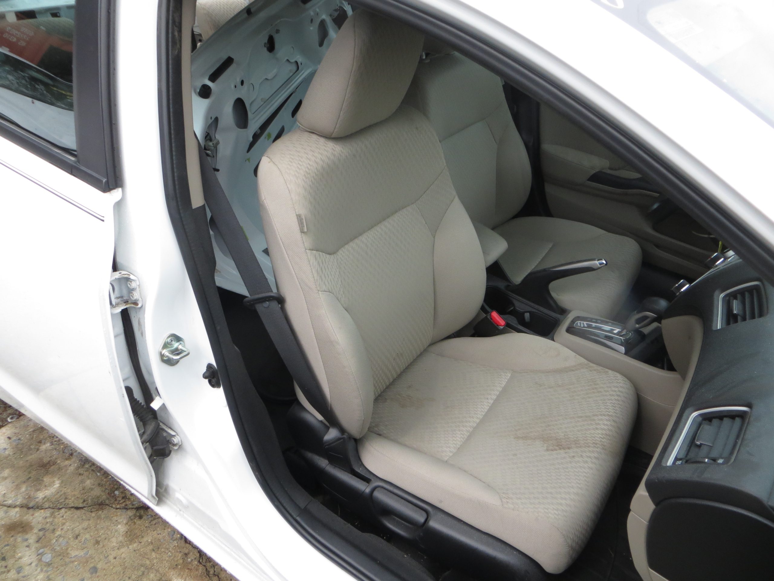 2014 HONDA CIVIC Speedometer / Instrument Cluster er Brothers Auto