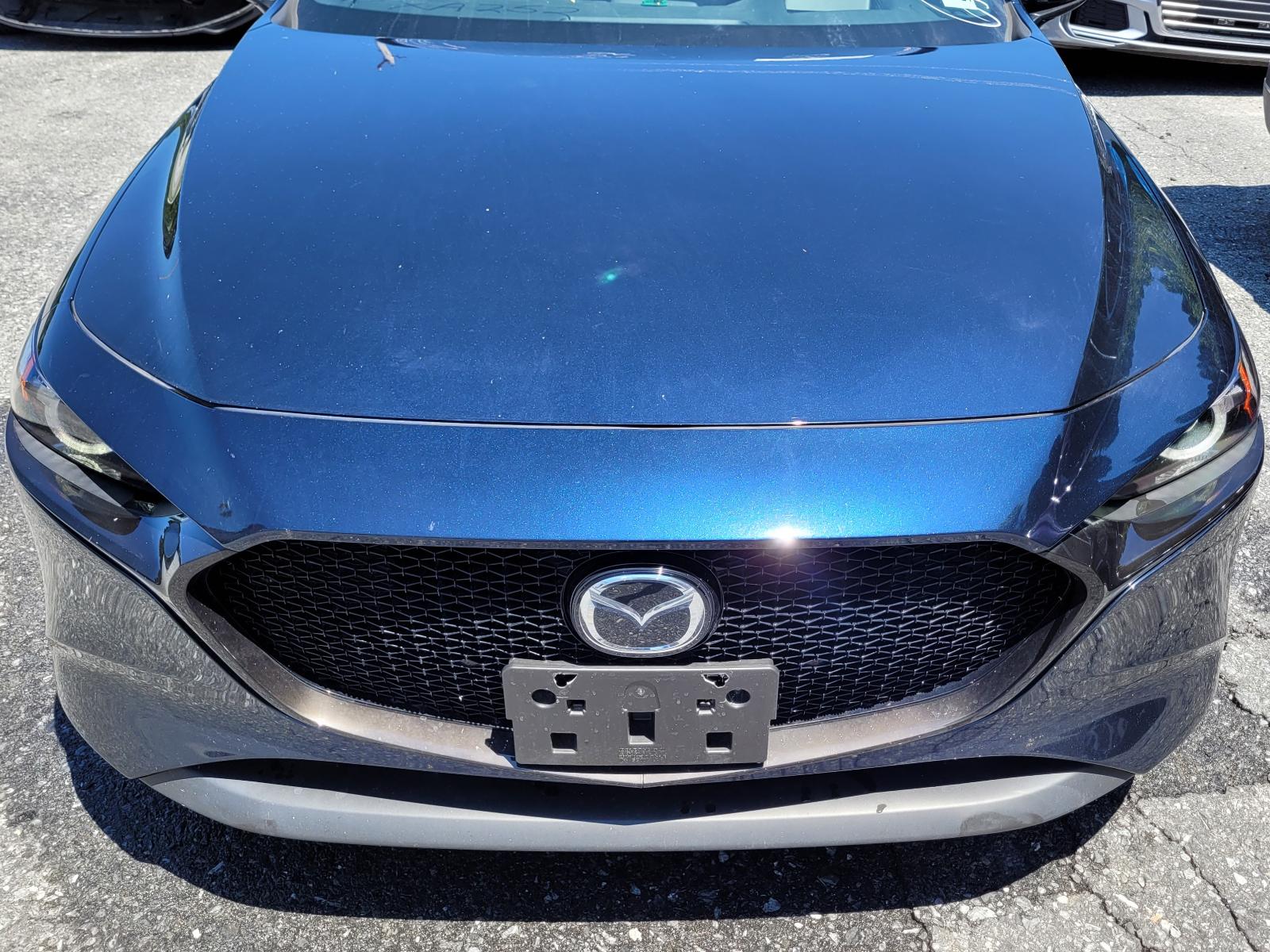 2019 MAZDA 3 Front End Assembly er Brothers Auto