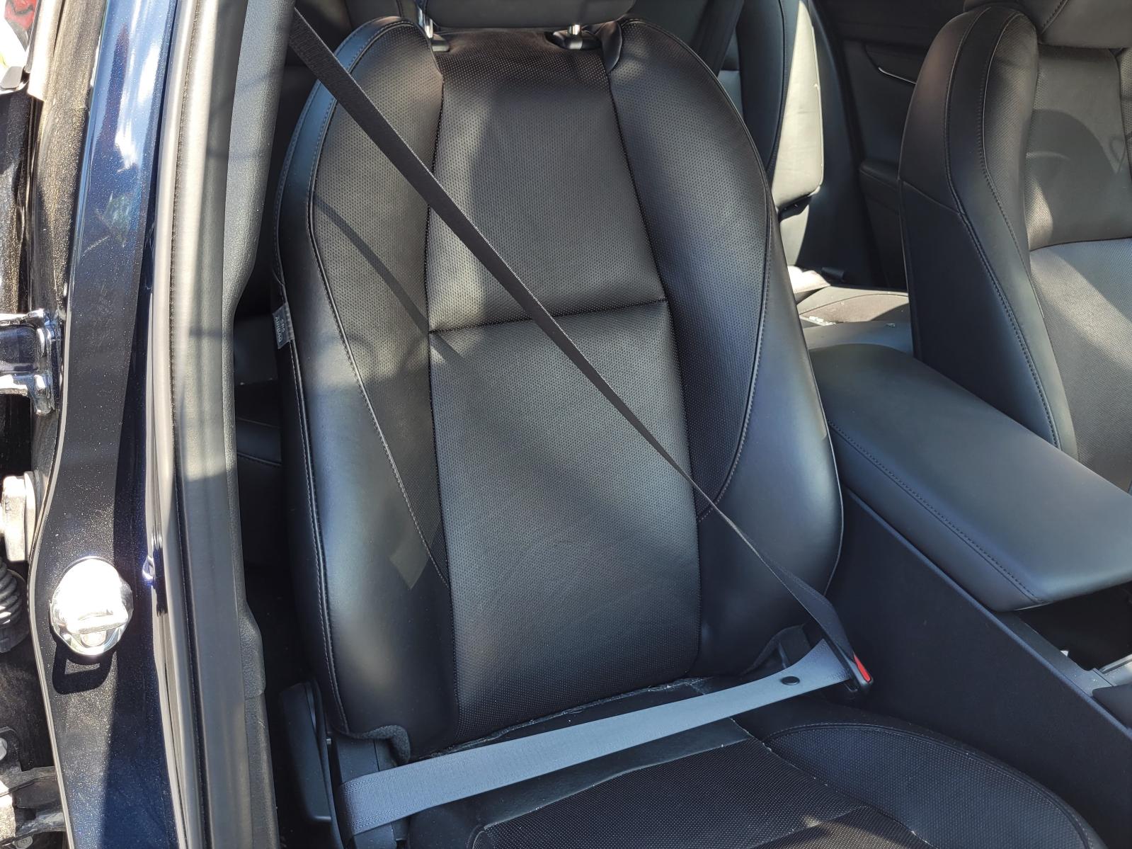 2019 MAZDA 3 Seat Belt Front er Brothers Auto