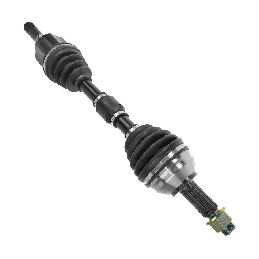 2019 AUDI A6 Axle Shaft Left er Brothers Auto