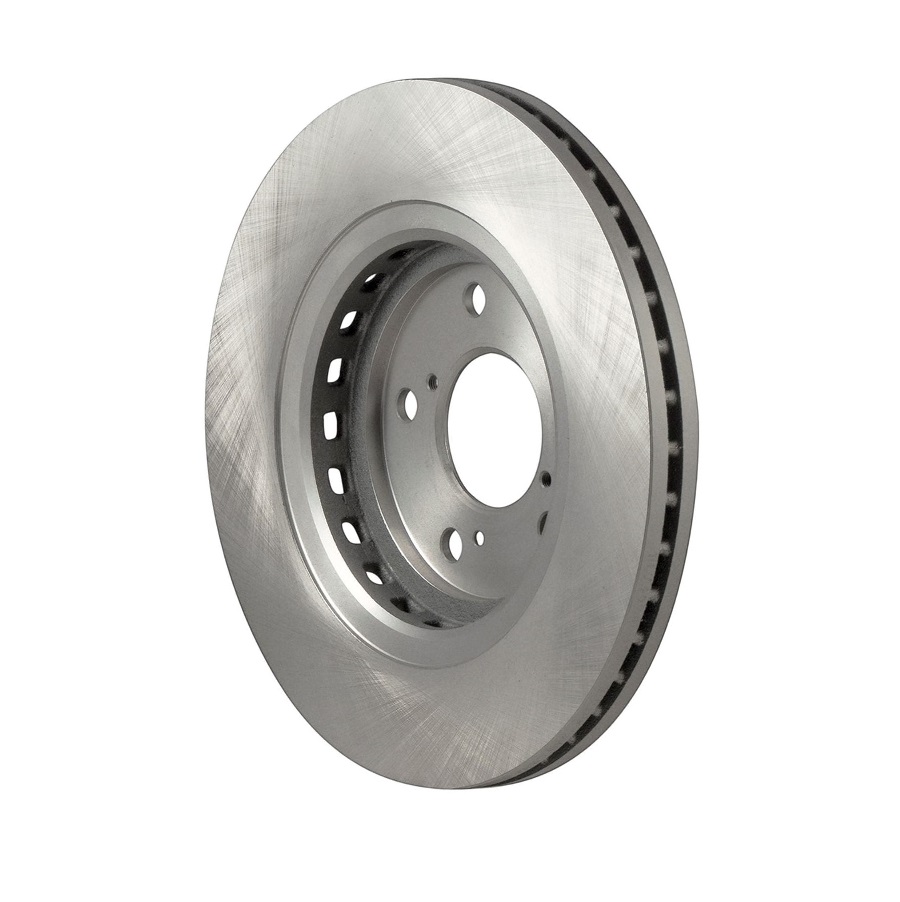 2019 AUDI A6 Brake Rotor Front er Brothers Auto