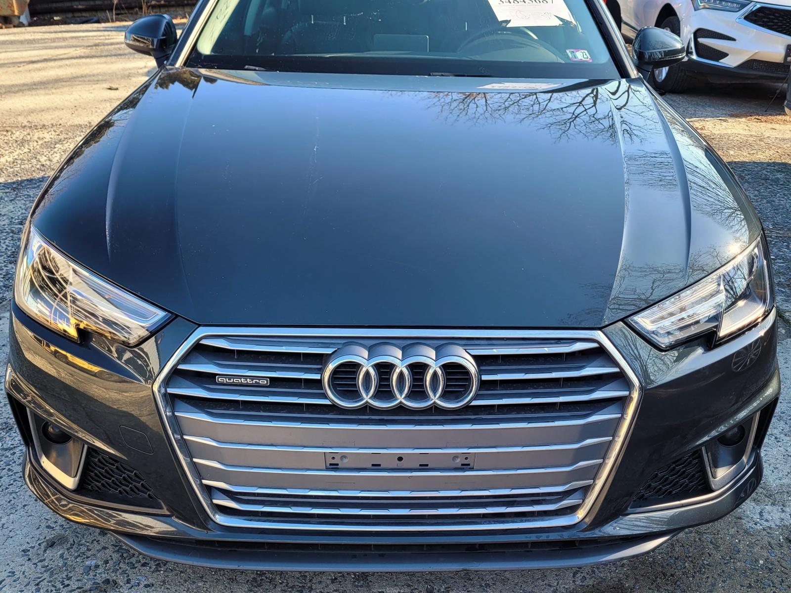 Front End Assembly er Brothers Auto