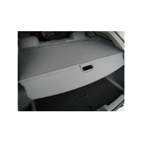 2019 LAND ROVER DISCOVERY Cargo Cover er Brothers Auto