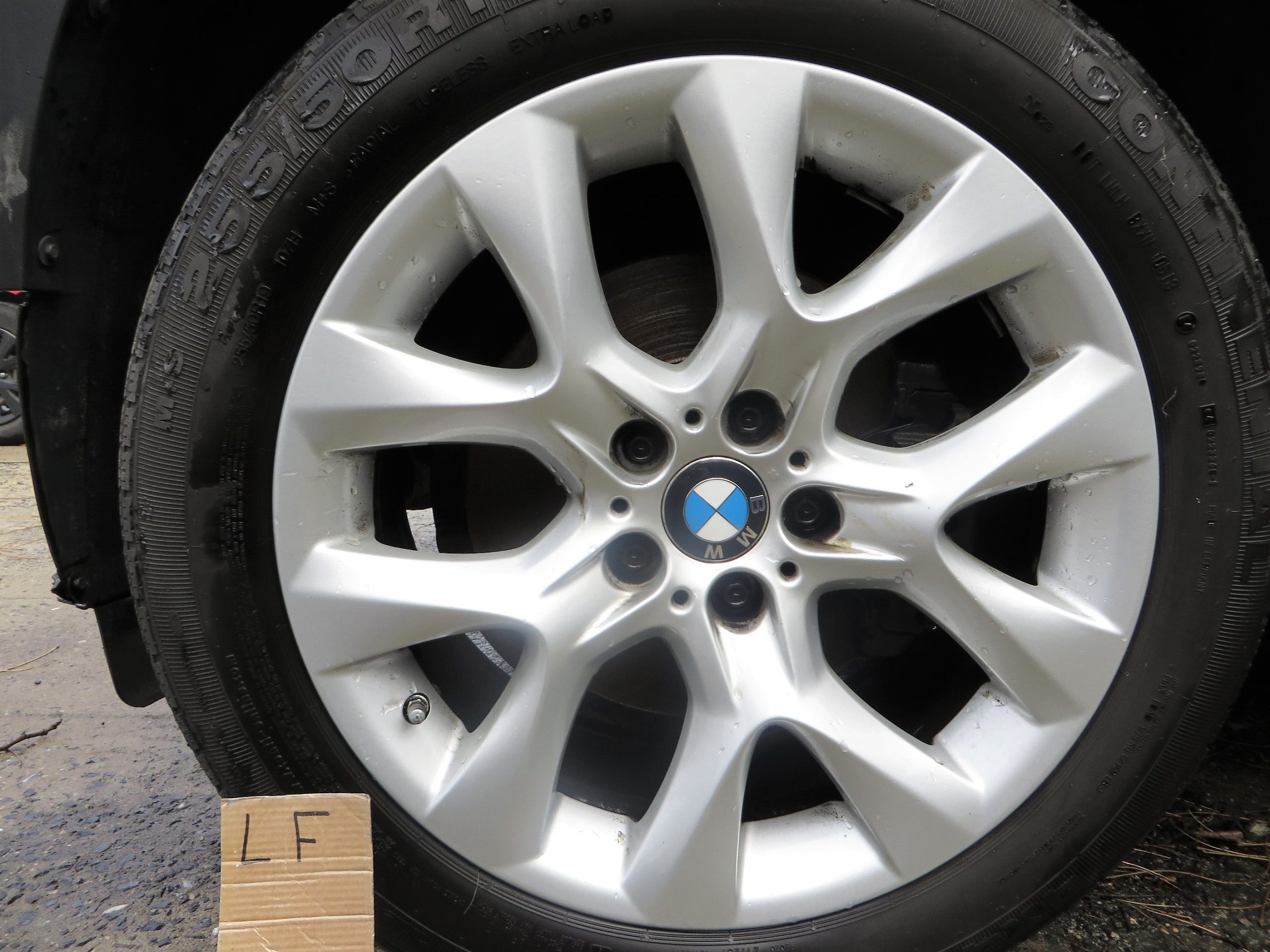 2013 BMW X5 Air Cleaner Box - Weber Brothers Auto