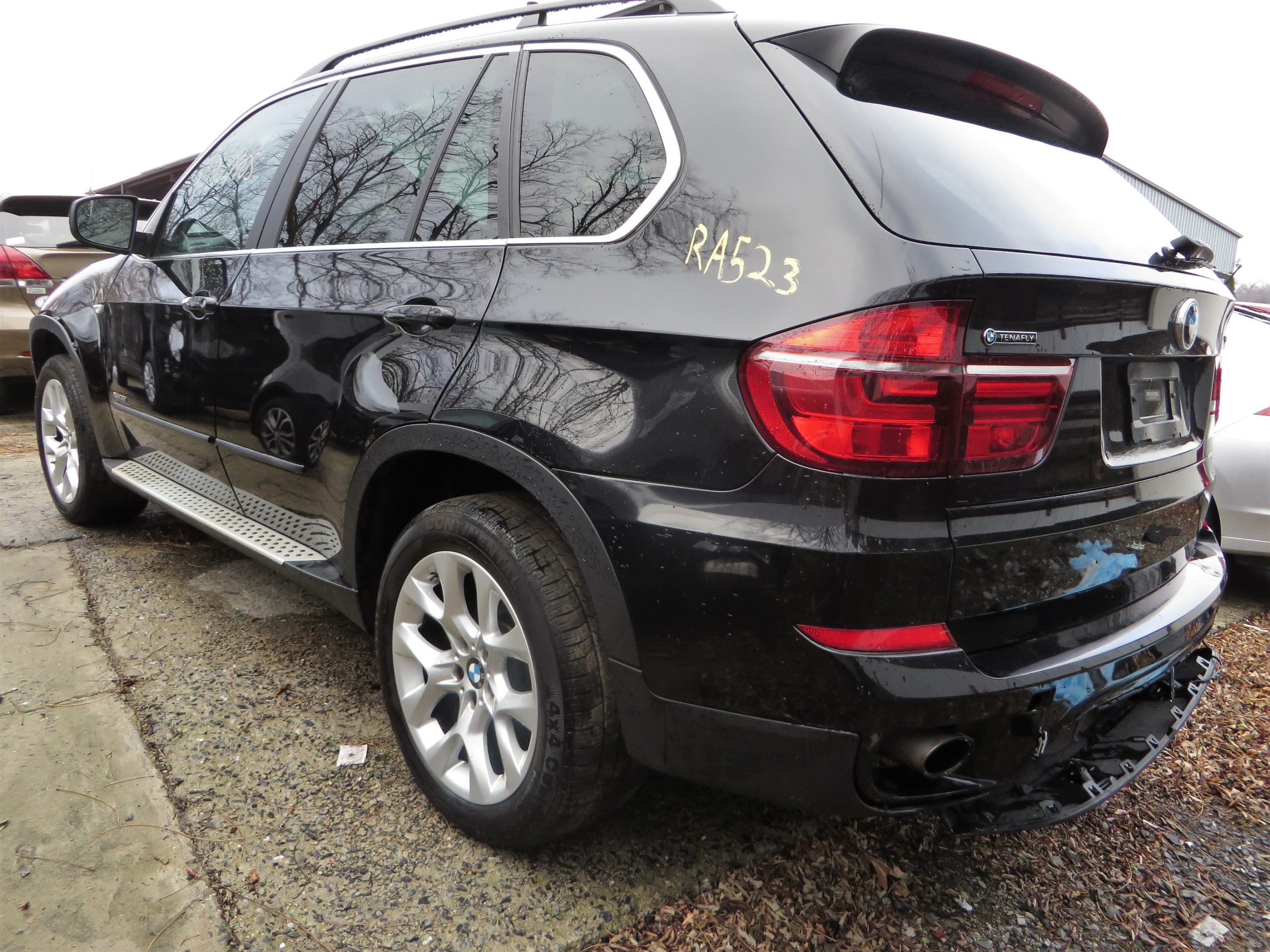 2013 BMW X5 er Brothers Auto