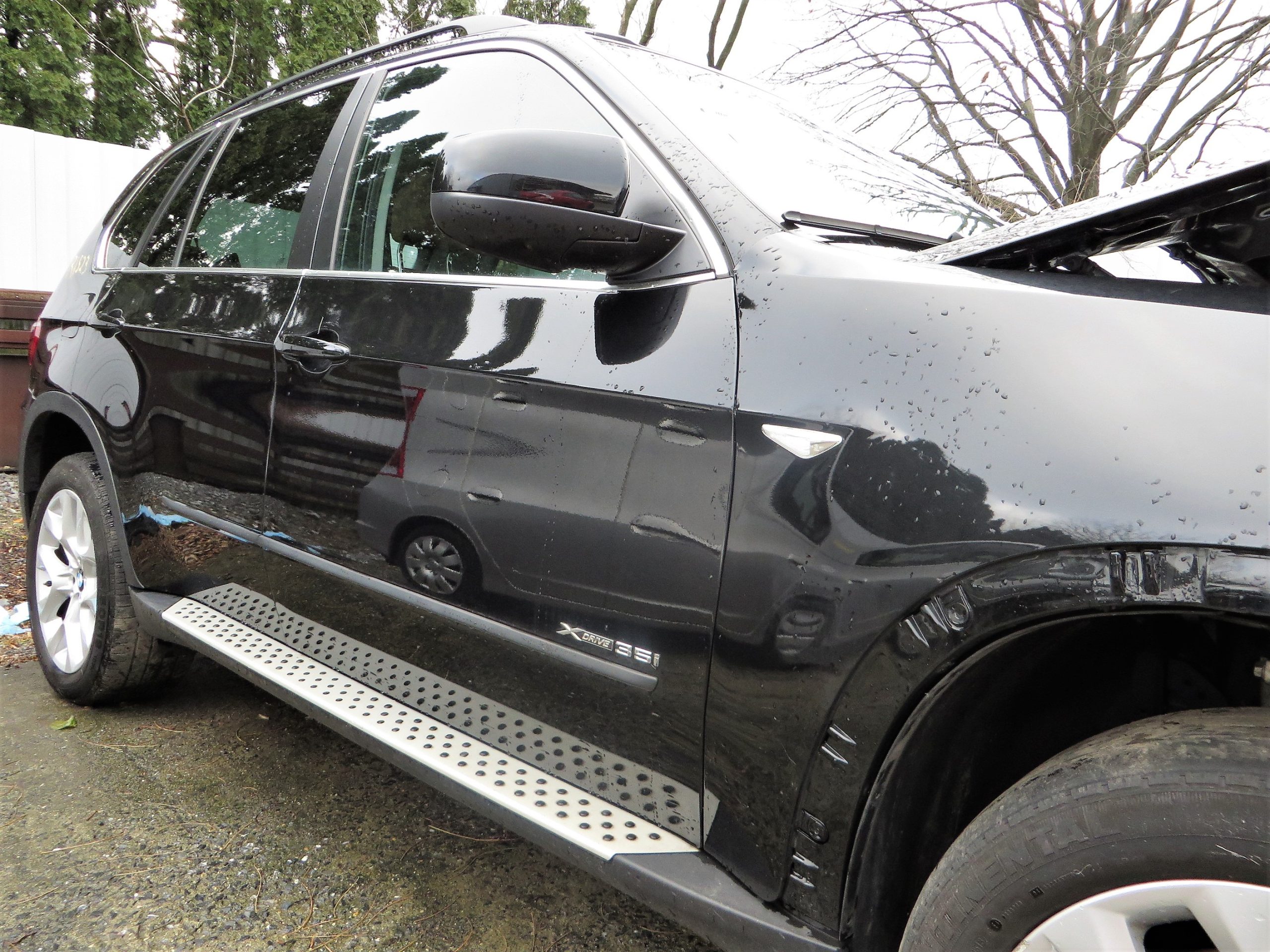 2013 BMW X5 er Brothers Auto