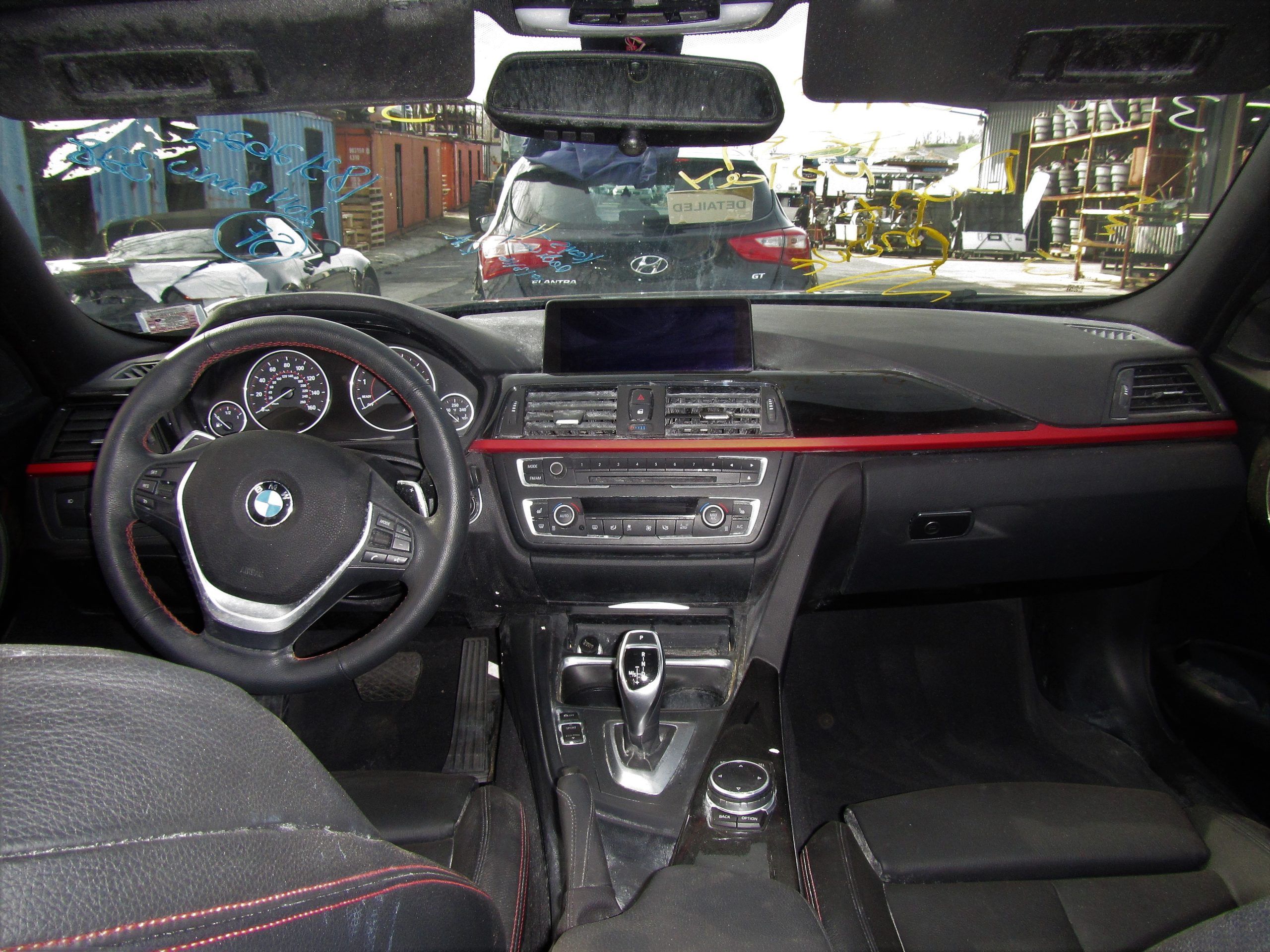 2014 BMW 328I Turbocharger / Supercharger er Brothers Auto