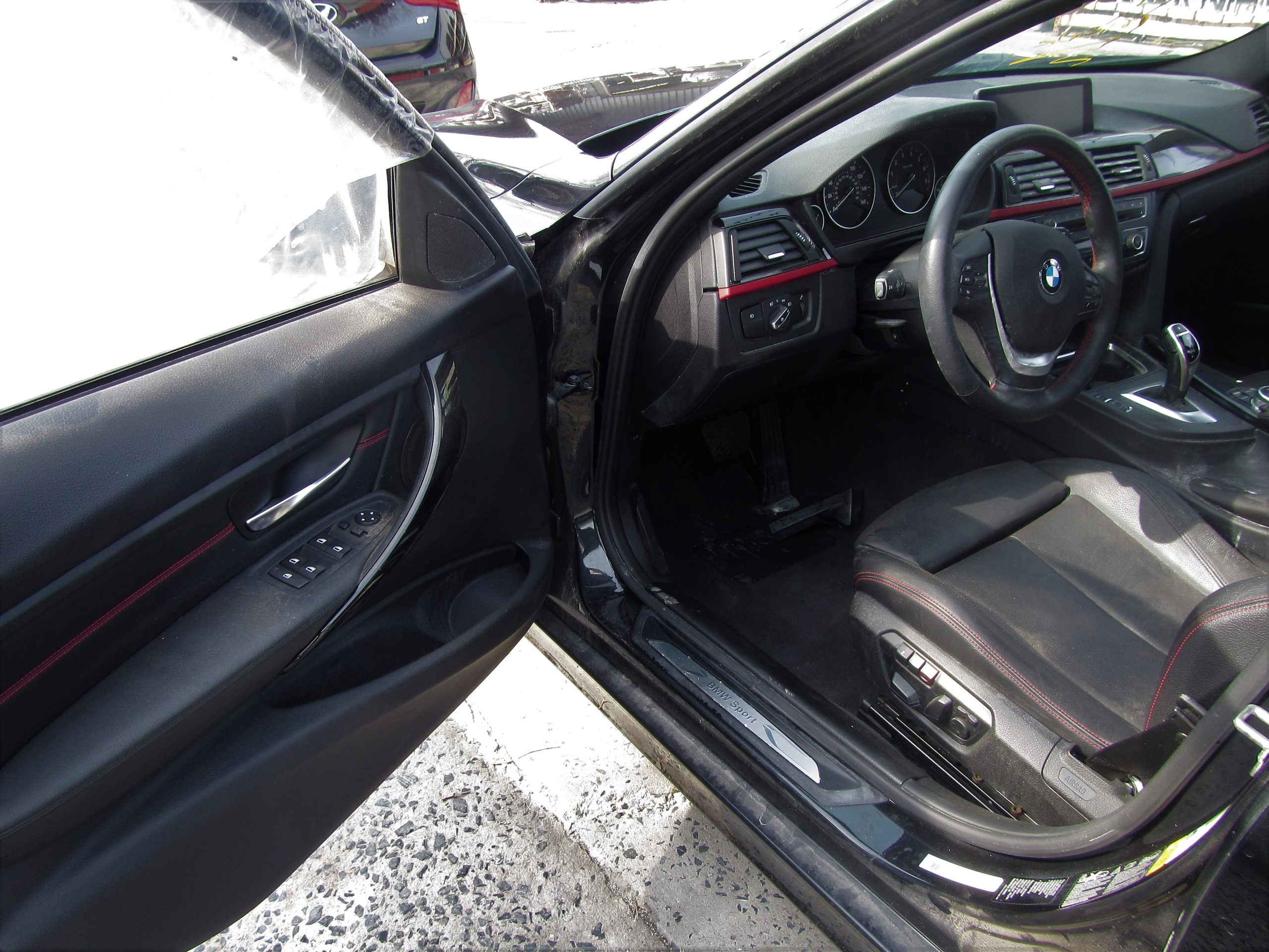 2014 BMW 328I Turbocharger / Supercharger er Brothers Auto