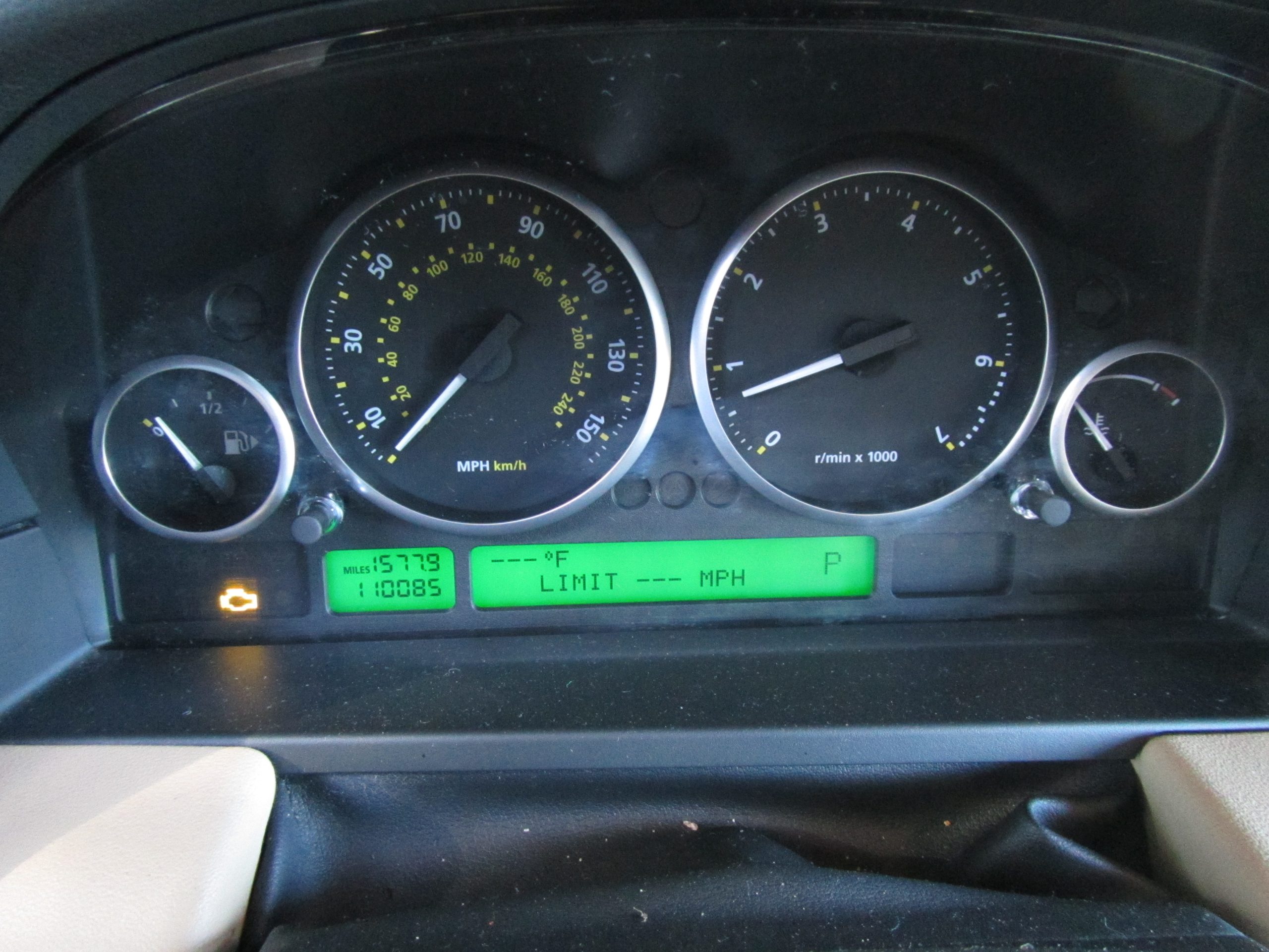 2008 LAND ROVER RANGE ROVER Door Latch Front er Brothers Auto