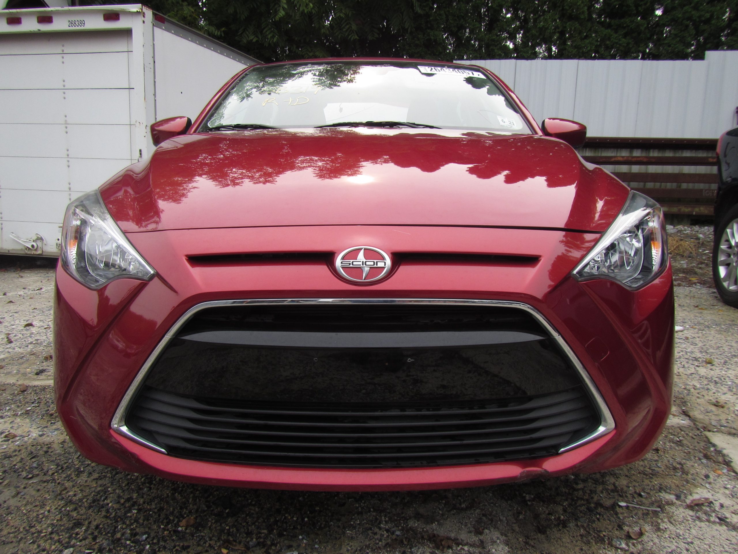 Cooling Fan Motor Radiator / Condenser er Brothers Auto