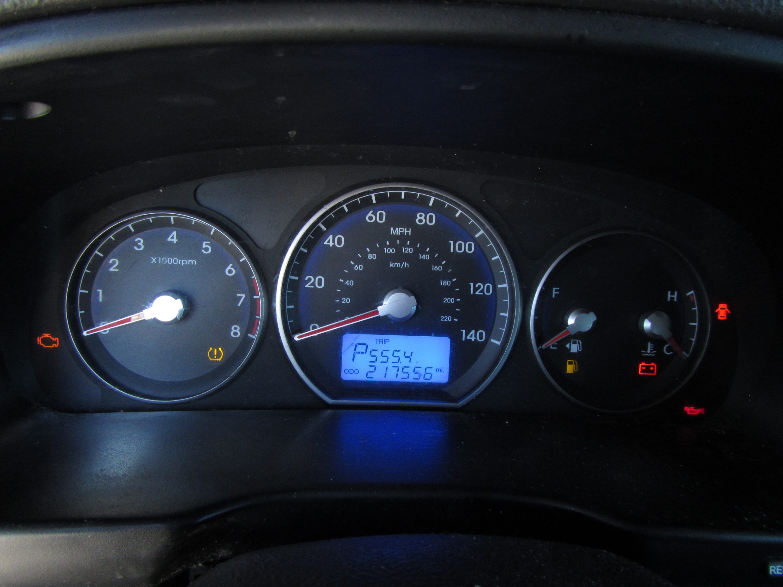 2012 HYUNDAI SANTA FE er Brothers Auto