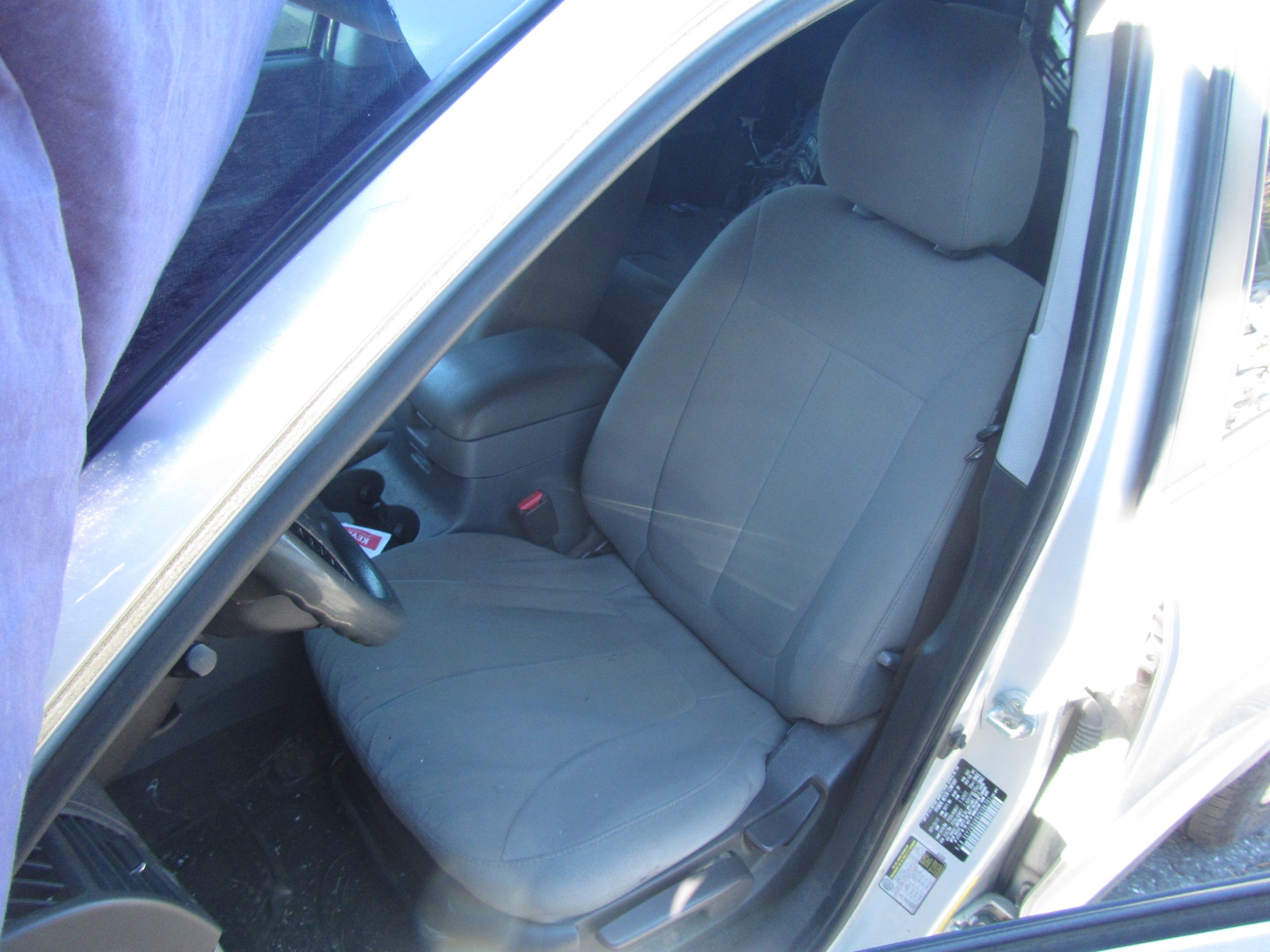 2012 HYUNDAI SANTA FE er Brothers Auto