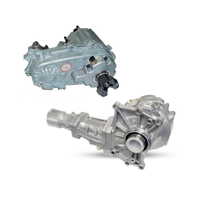 2020 TOYOTA TUNDRA Transfer Case er Brothers Auto