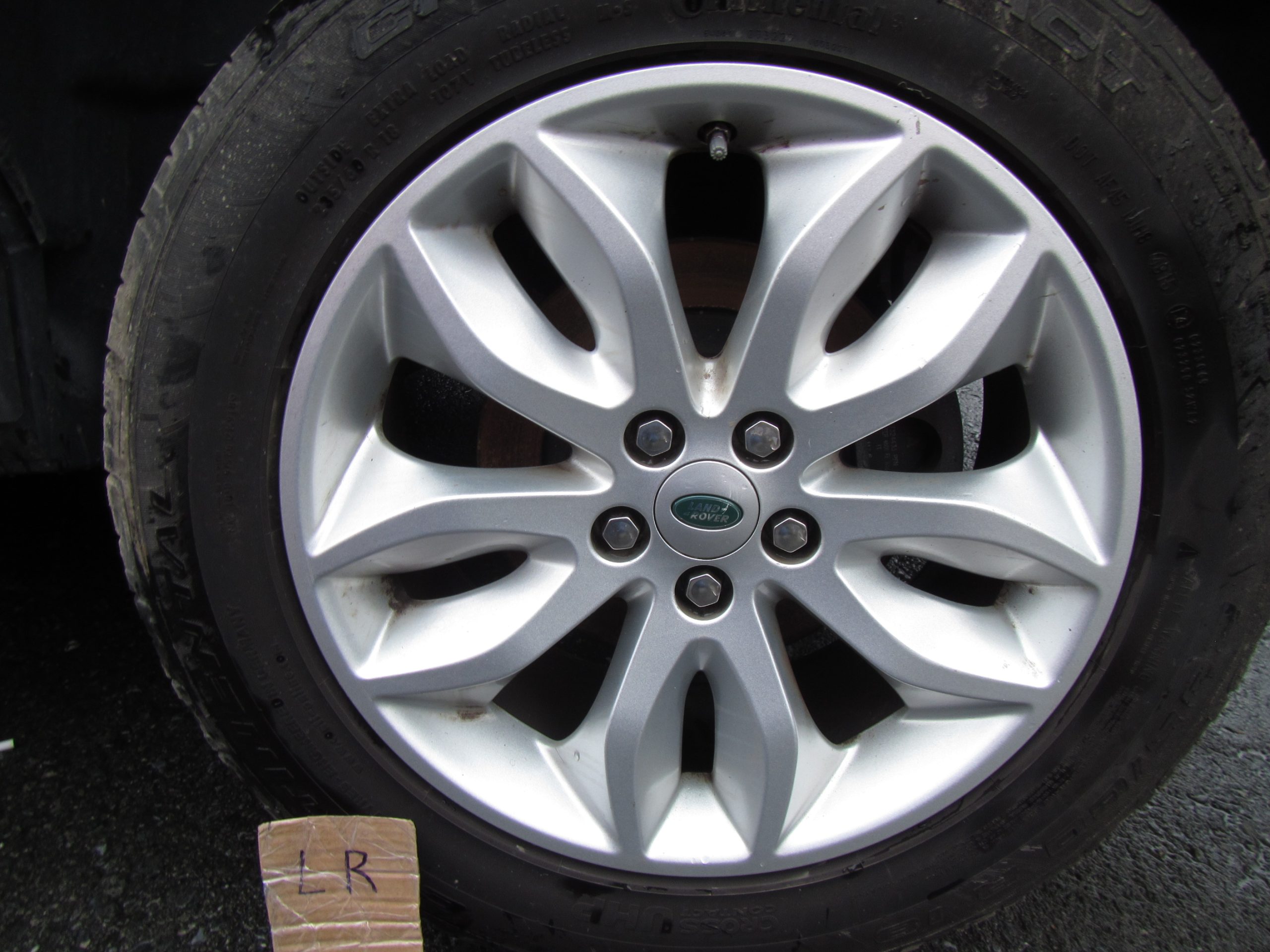 2013 LAND ROVER LR2 Alternator er Brothers Auto