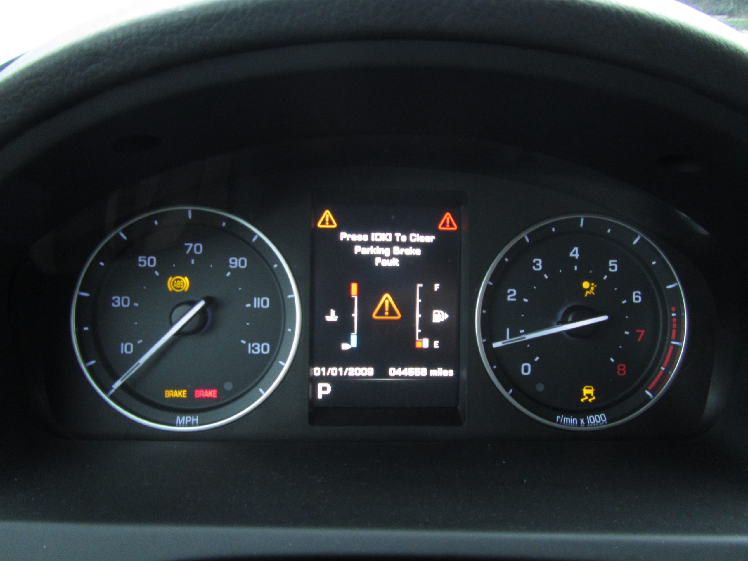 2013 LAND ROVER LR2 Alternator er Brothers Auto