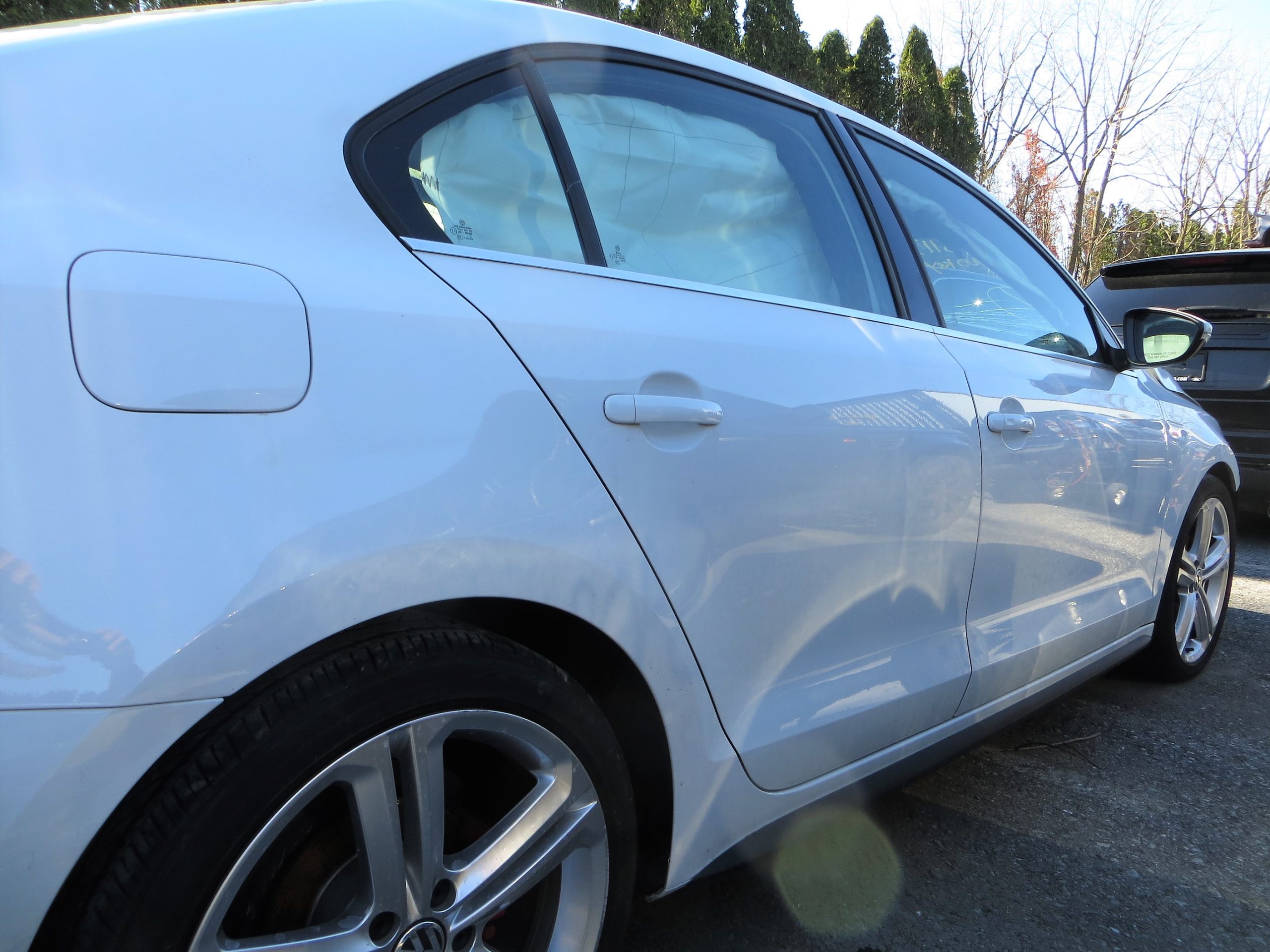 2015 VOLKSWAGEN JETTA GLI Climate Control Heater A/C er Brothers