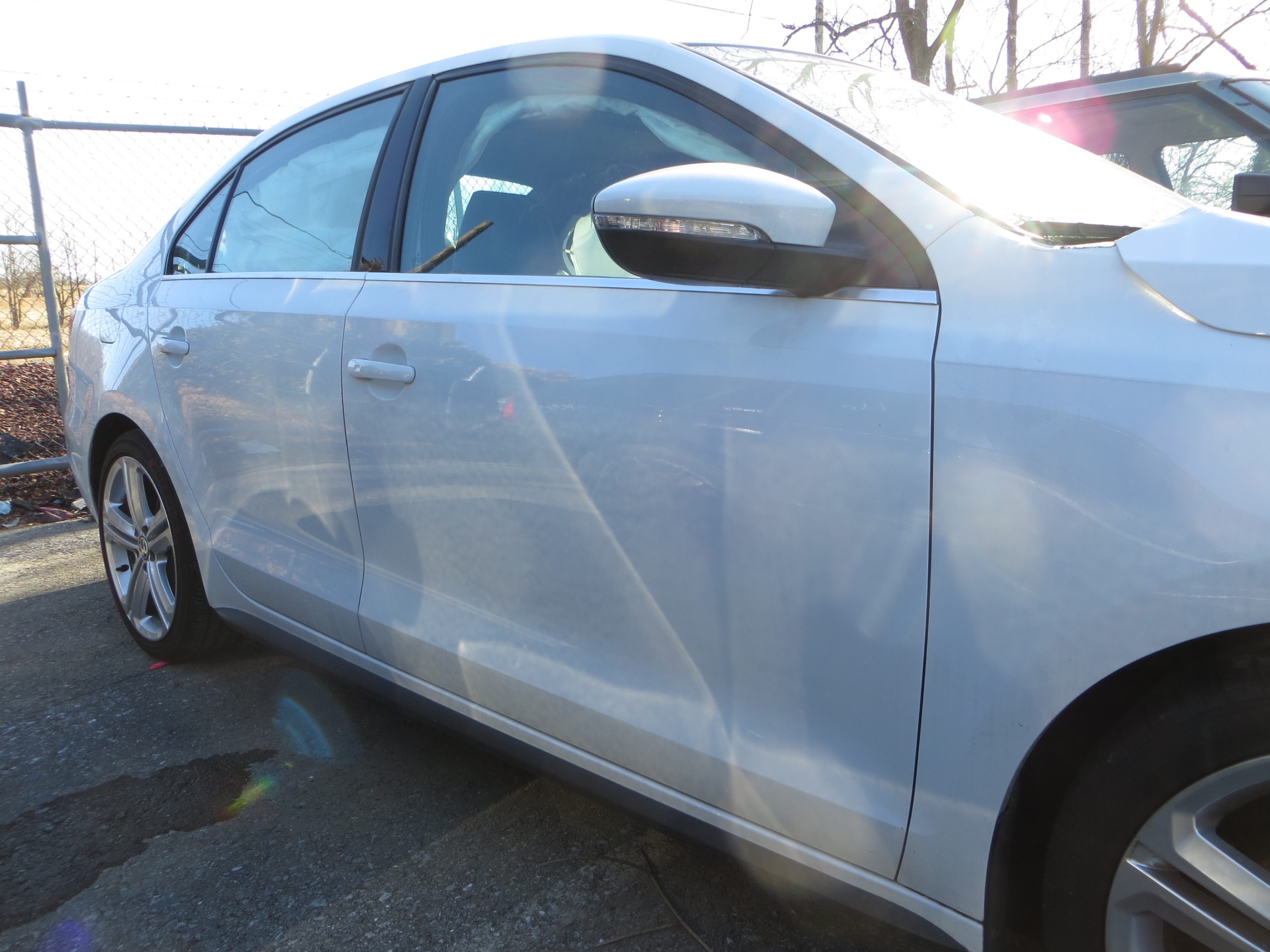 2015 VOLKSWAGEN JETTA GLI Climate Control Heater A/C er Brothers