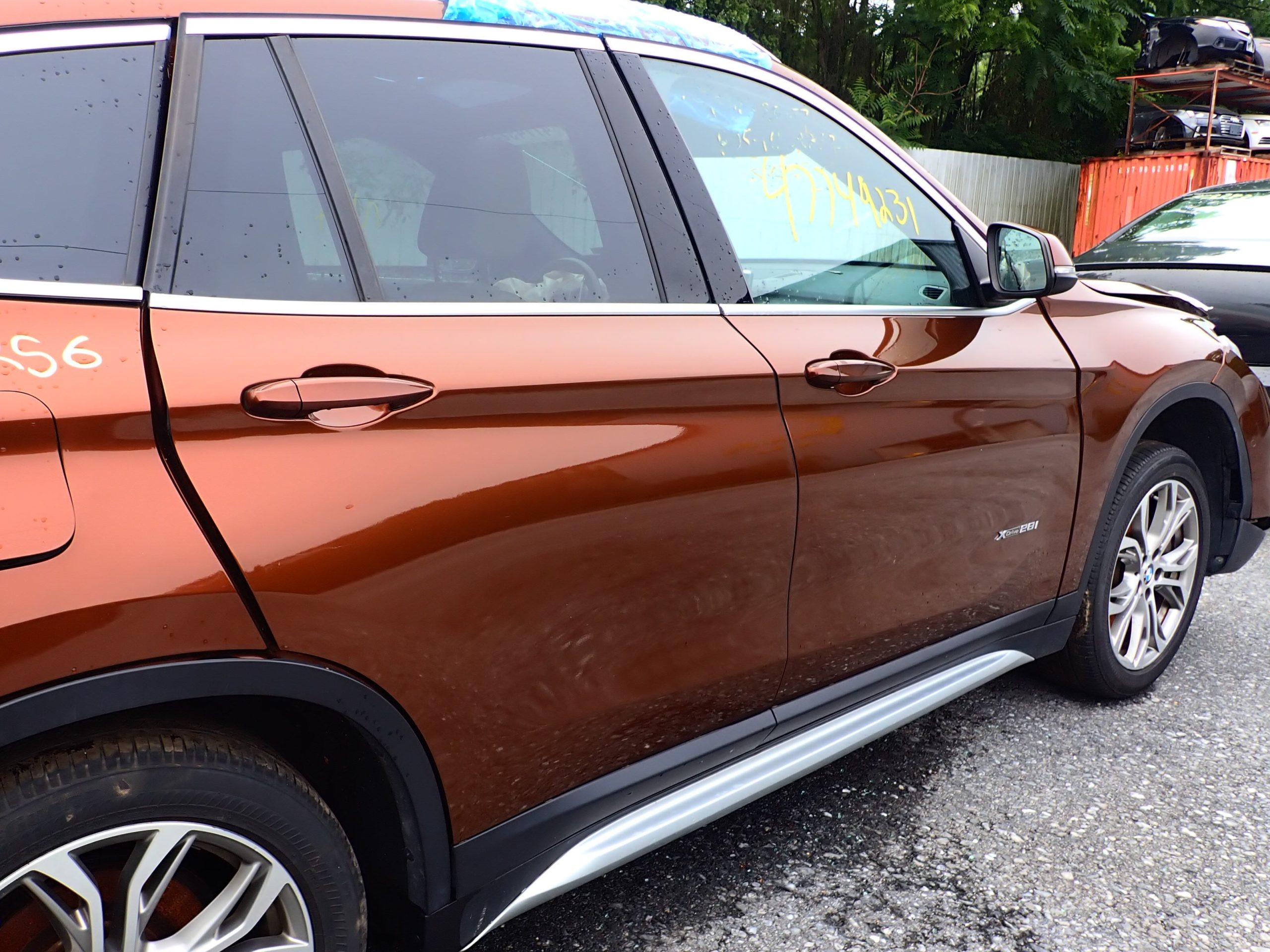 2016 BMW X1 Weber Brothers Auto 2016-bmw-x1-weber-brothers-auto
