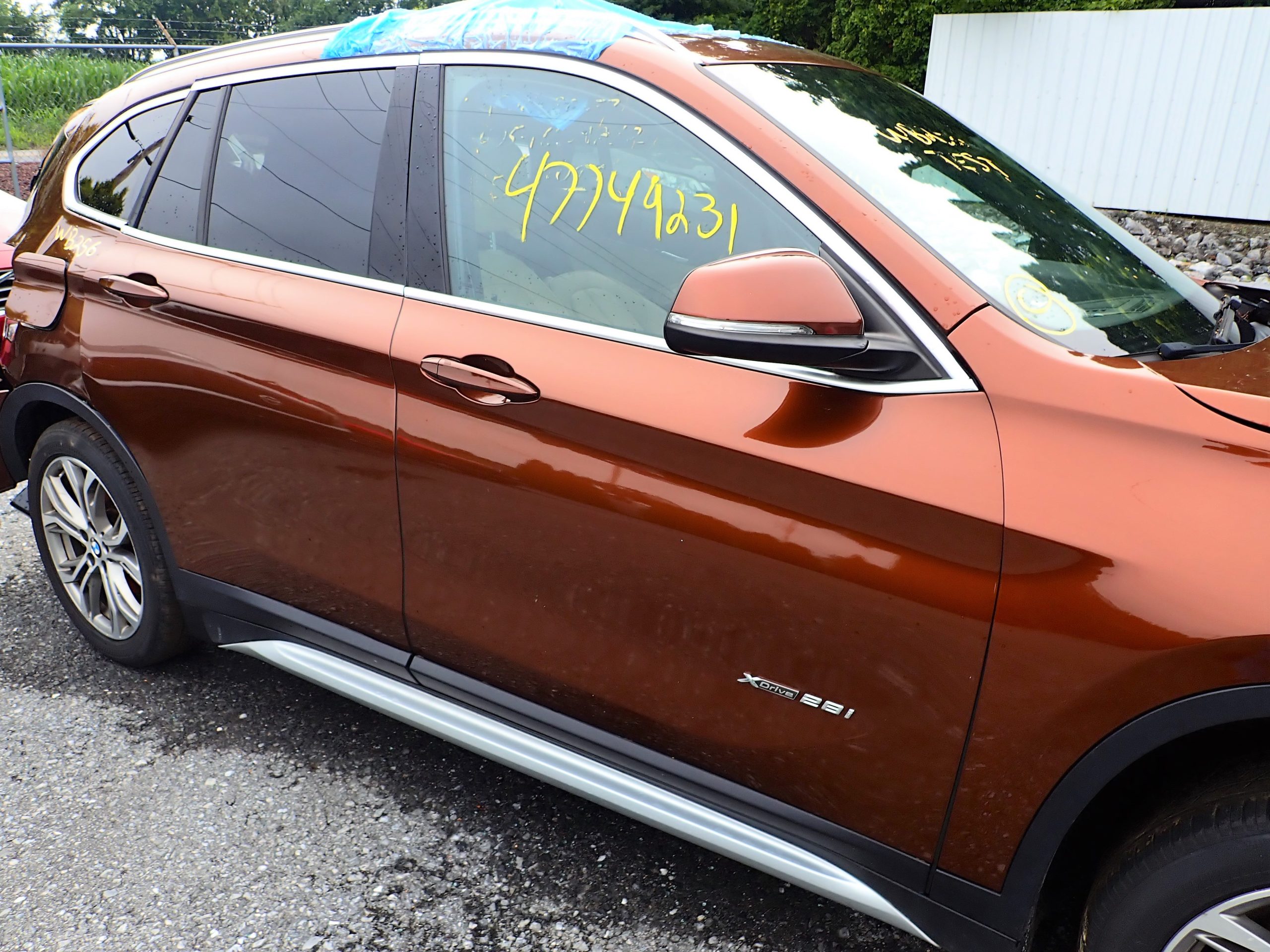 2016 BMW X1 Weber Brothers Auto 2016-bmw-x1-weber-brothers-auto