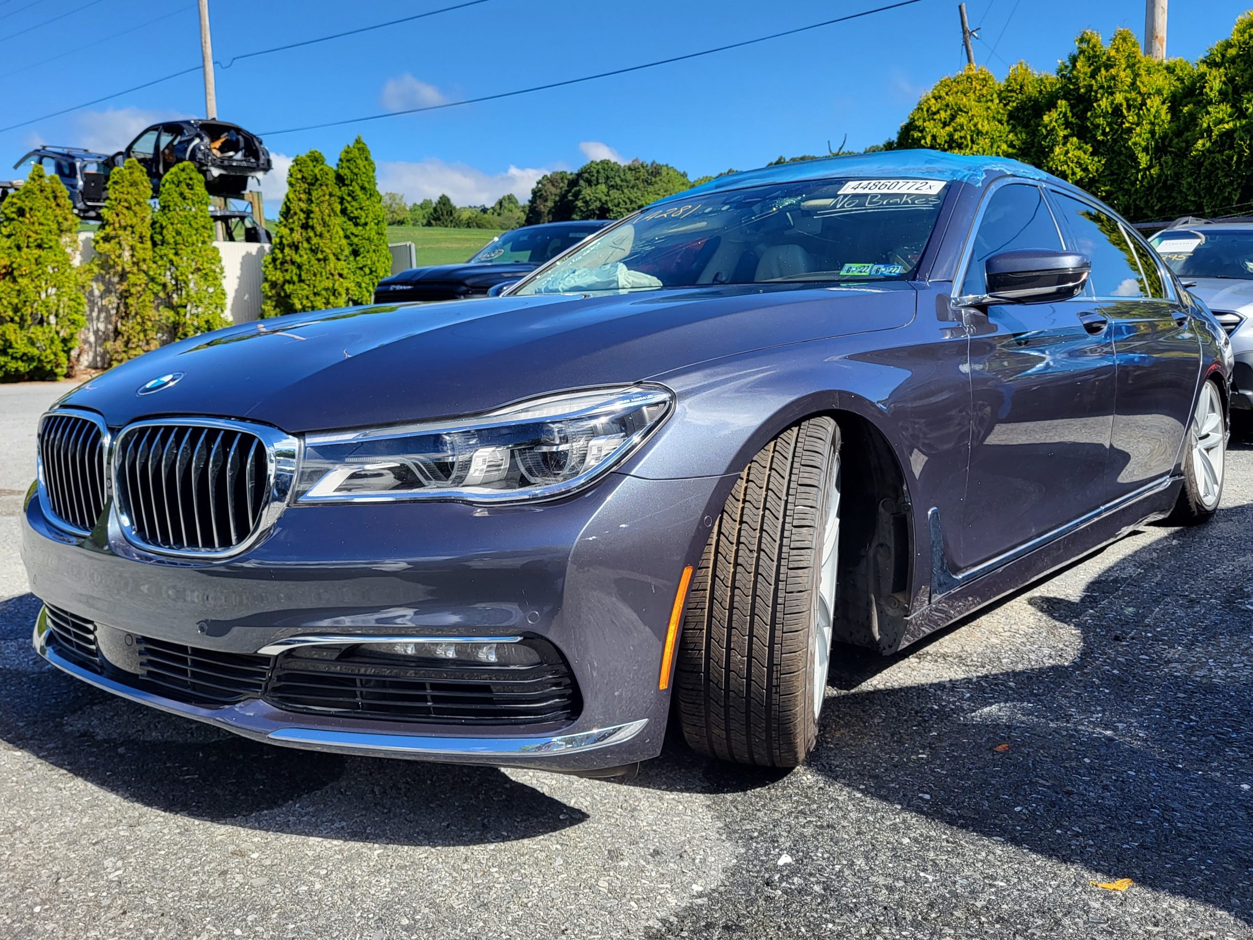 Turbocharger / Supercharger Weber Brothers Auto