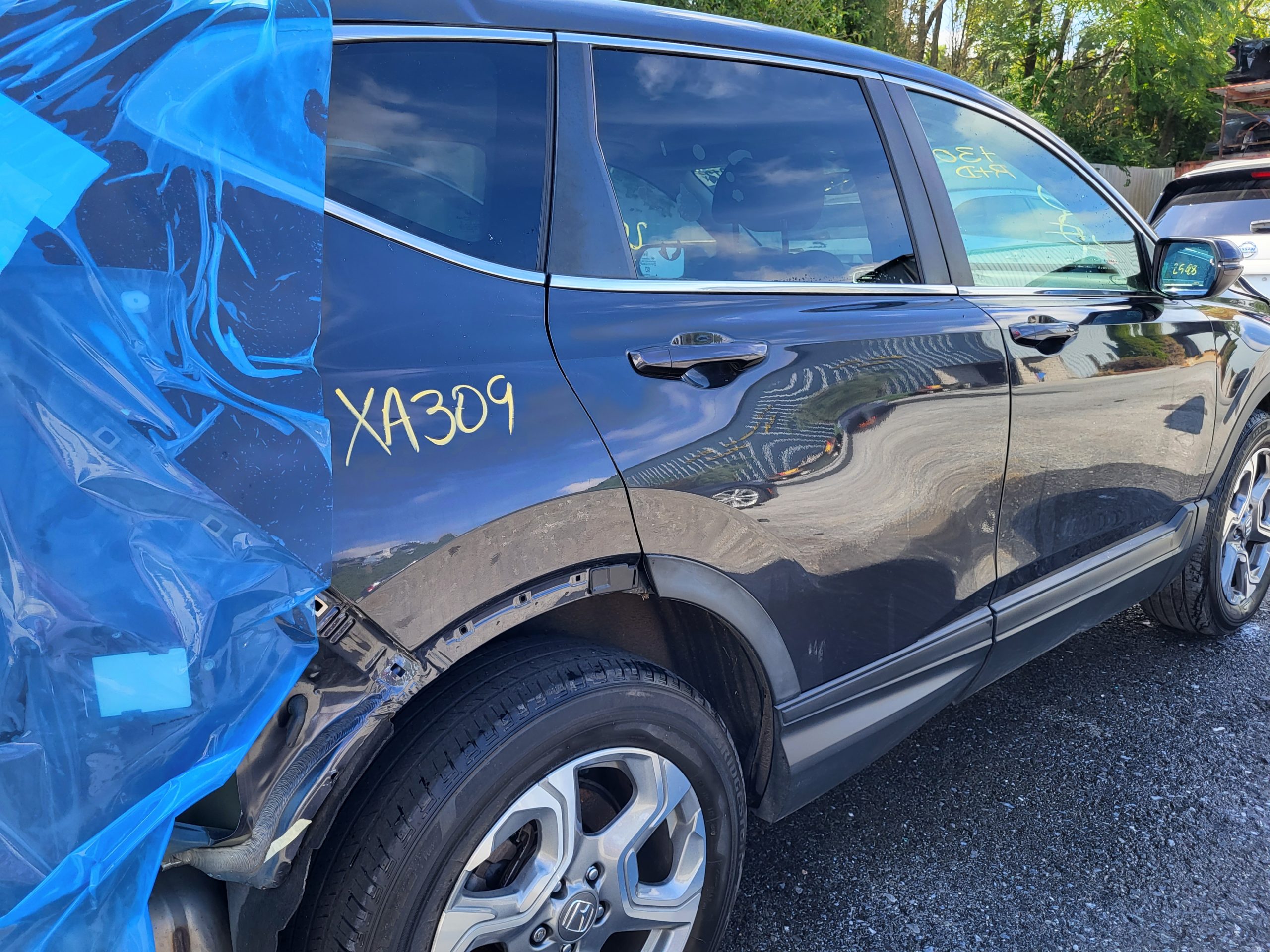 2019 Honda CRV Weber Brothers Auto 2019-honda-crv-weber-brothers-auto