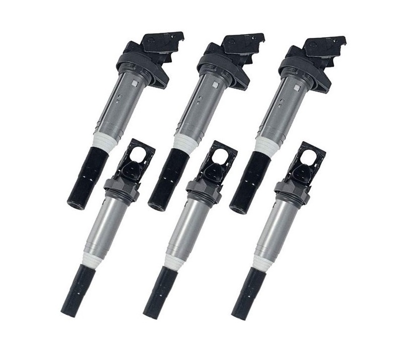 2018 JAGUAR FPACE Coil Pack / Igniter er Brothers Auto