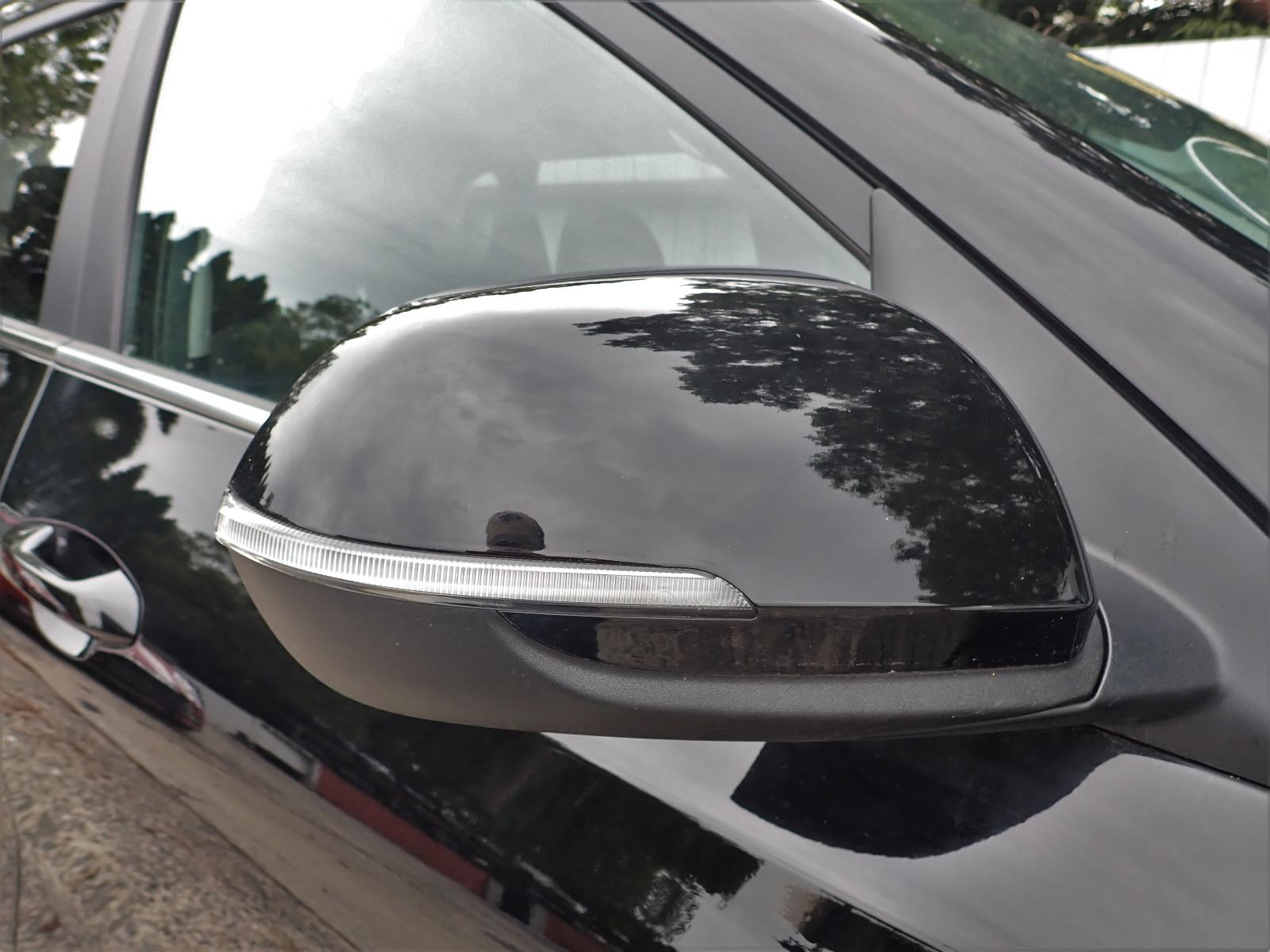 2021 KIA SELTOS Door Mirror Right er Brothers Auto