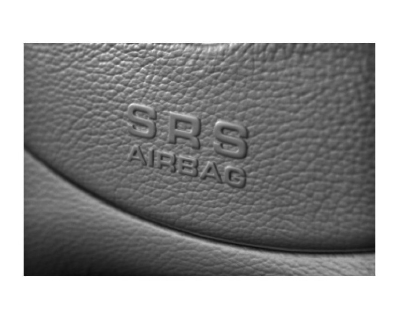 2018 HYUNDAI ELANTRA Air Bag - Right - Weber Brothers Auto 