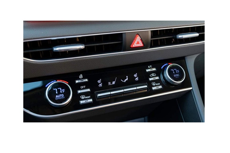 2015 BMW X5 Climate Control Heater A/C er Brothers Auto