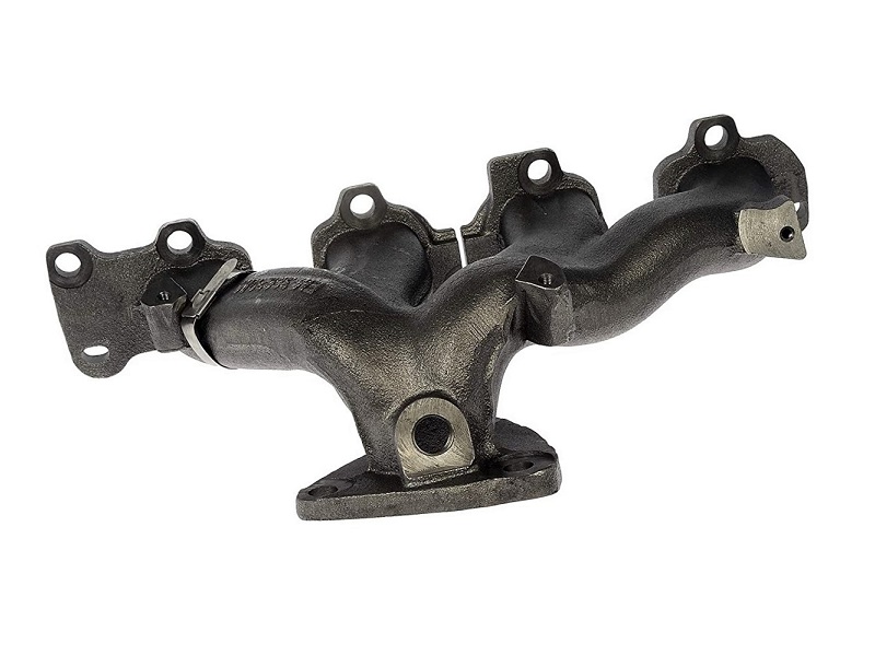 2015 AUDI Q7 Exhaust Manifold er Brothers Auto