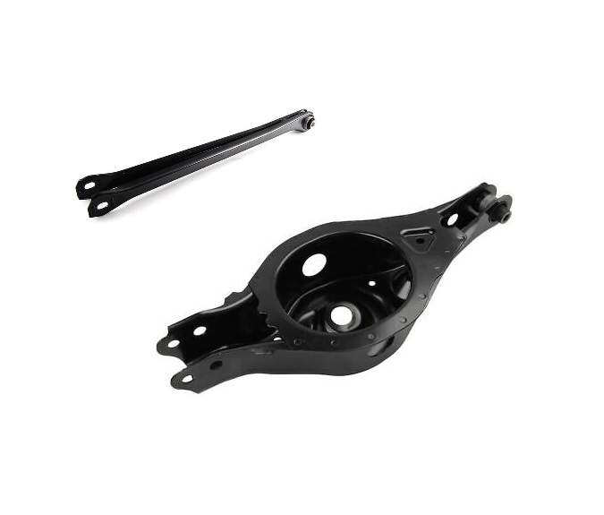 2018 LEXUS IS300 Lower Control Arm Rear Left er Brothers Auto