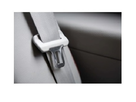 2018 HONDA CIVIC Seat Belt - Front - Weber Brothers Auto