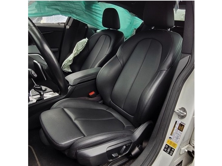 2019 MERCEDES A-CLASS Seat - Front - Weber Brothers Auto