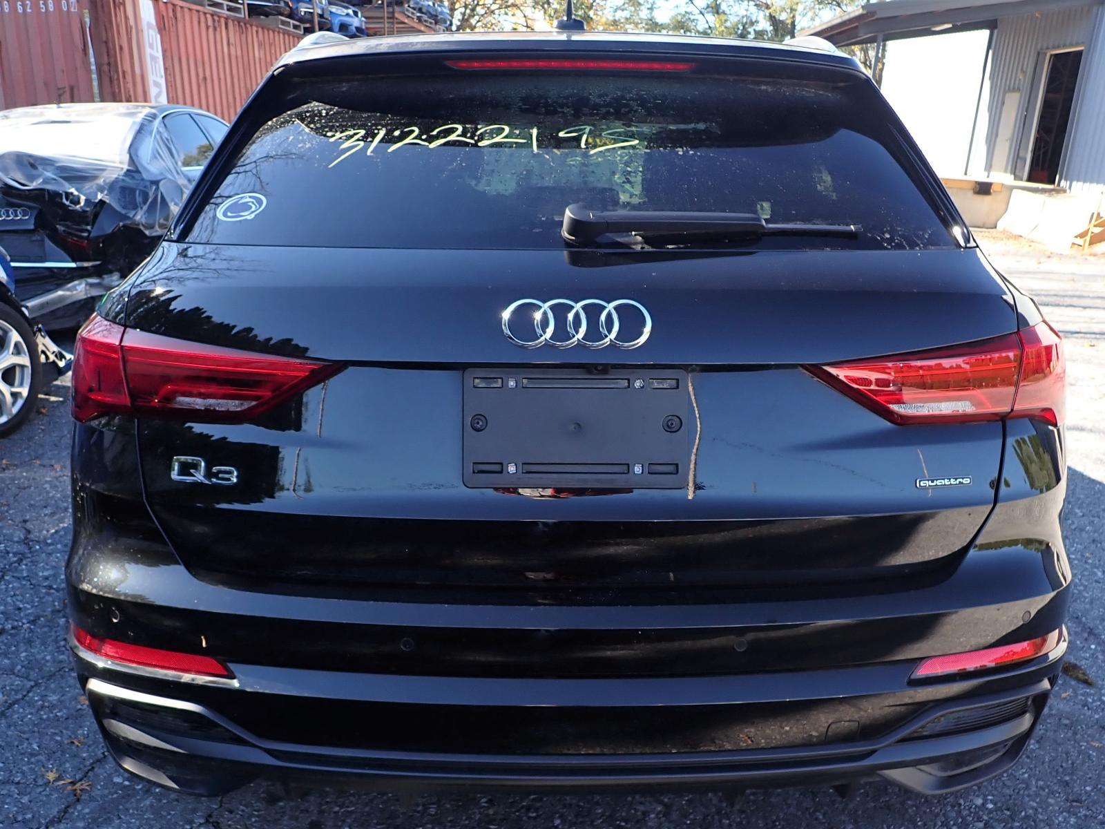 2021 Audi Q3 er Brothers Auto