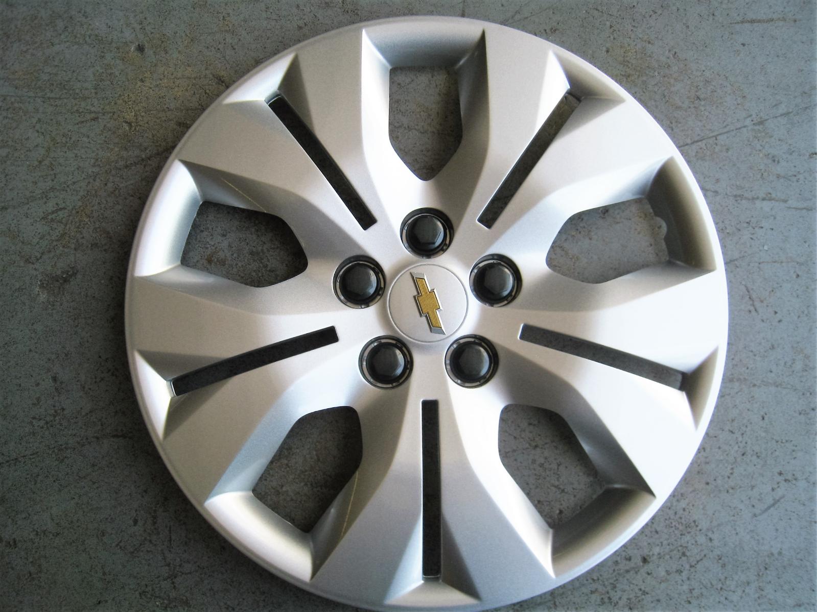 2015 CHEVROLET CRUZE Wheel Cover er Brothers Auto