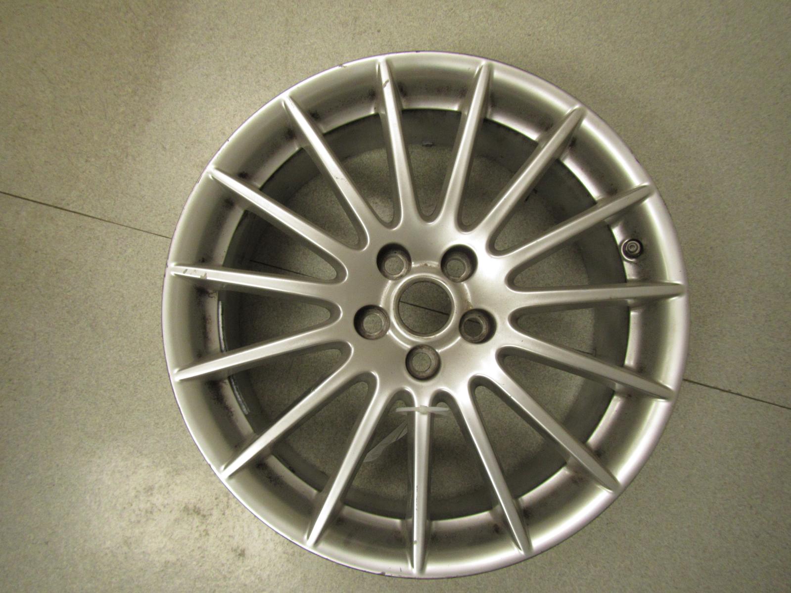 2007 JAGUAR XJ8 Wheel er Brothers Auto