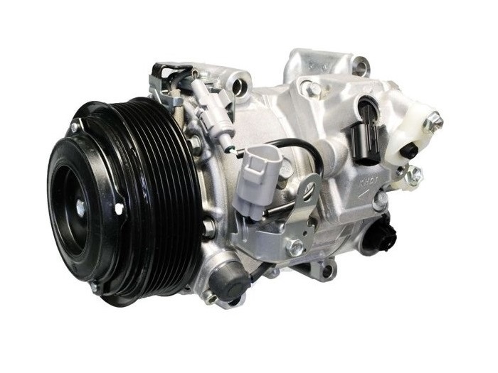 2015 toyota deals corolla ac compressor