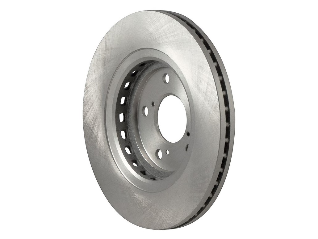 2017 SUBARU WRX Brake Rotor Front er Brothers Auto