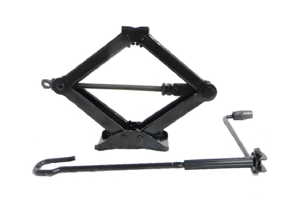 2016 MERCEDES E-CLASS Jack Assembly - Weber Brothers Auto 