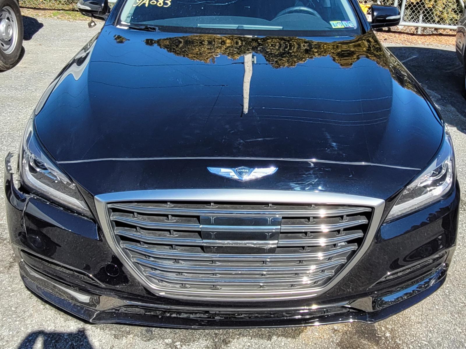 Front End Assembly er Brothers Auto