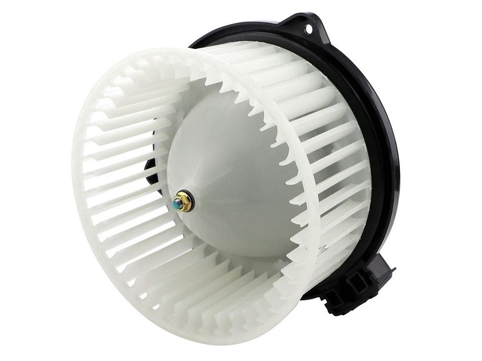 2021 MAZDA CX-30 Heater Motor - Weber Brothers Auto