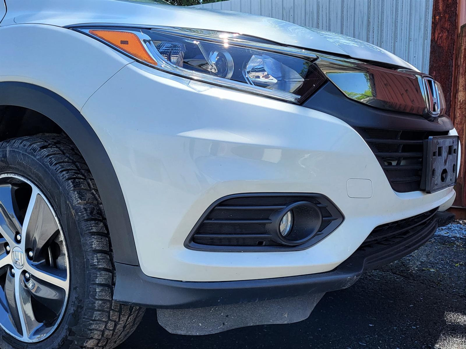 2021 HONDA HR-V Caliper - Right Front - Weber Brothers Auto