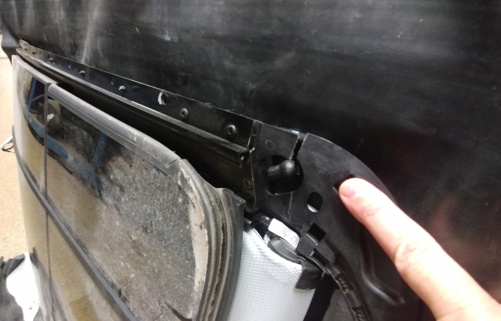 2015 AUDI Q3 Sun Roof / Panoramic Roof er Brothers Auto