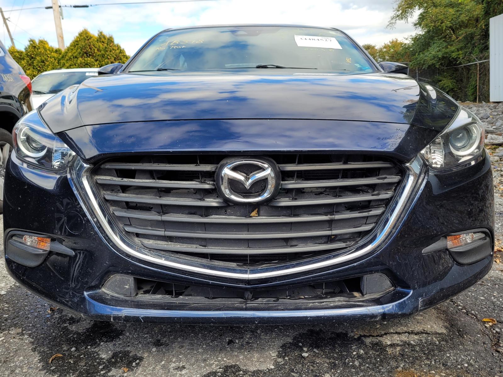 Front End Assembly er Brothers Auto