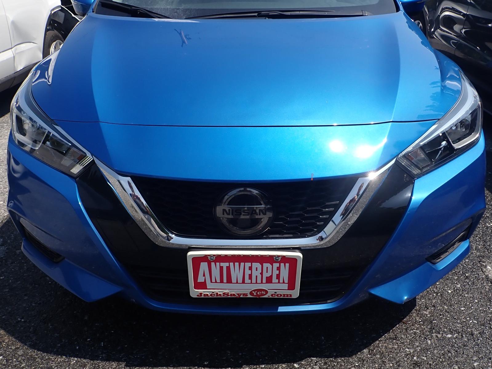 Front End Assembly er Brothers Auto