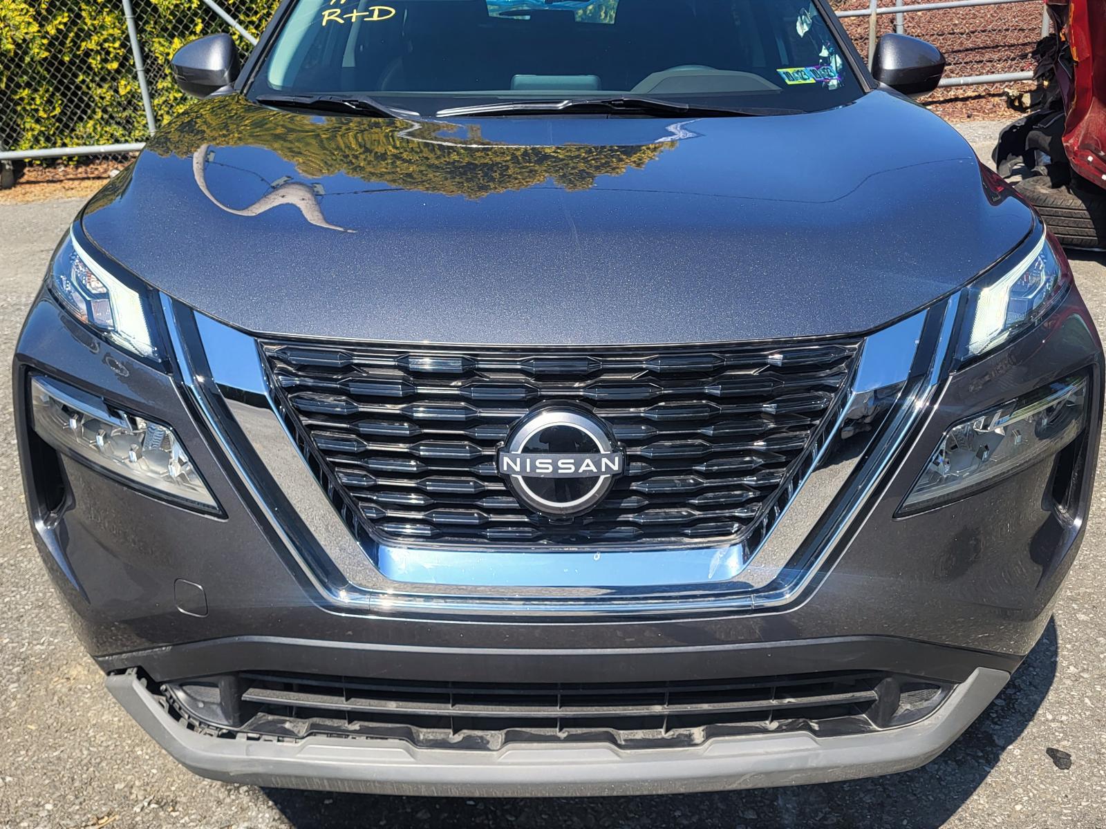 Front End Assembly er Brothers Auto