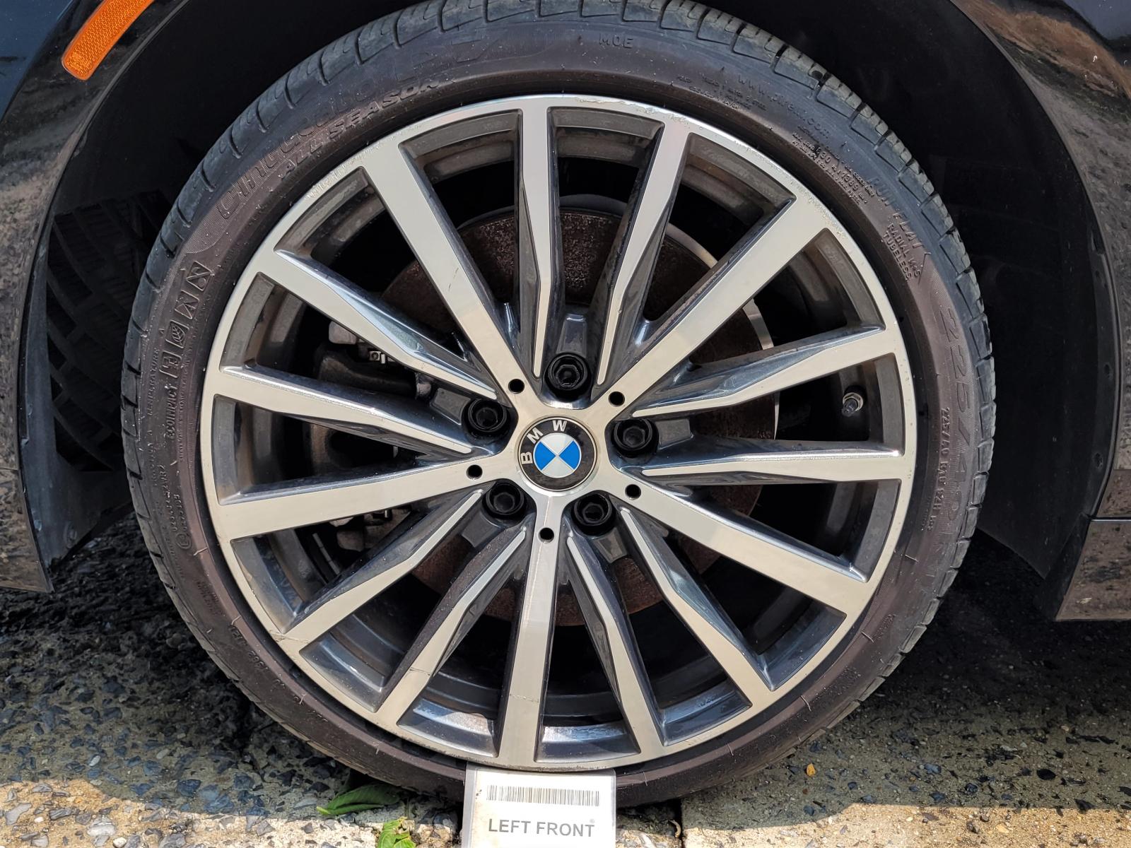 2021 BMW 228I Wheel - Weber Brothers Auto