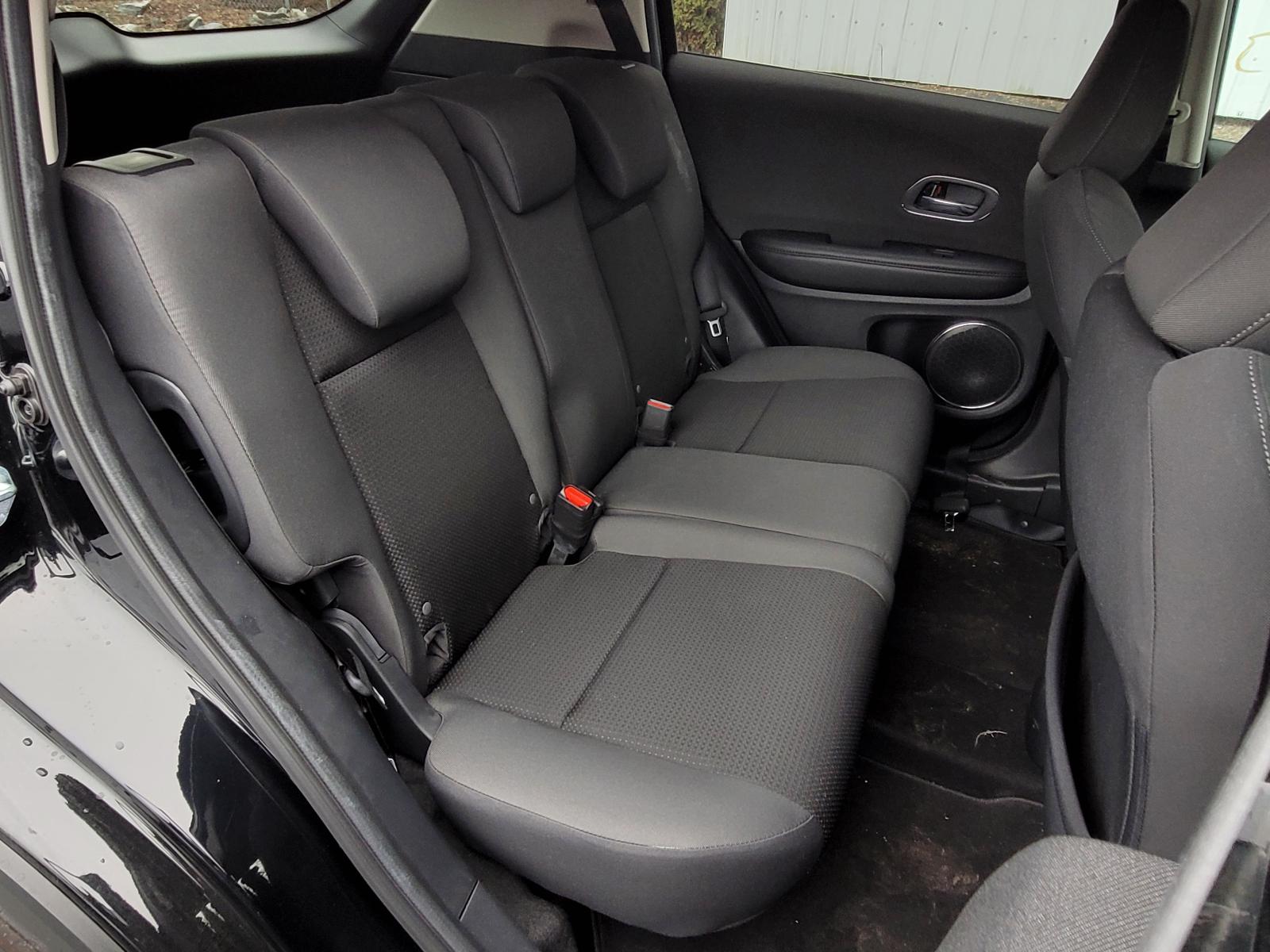 Seat Belt Rear er Brothers Auto