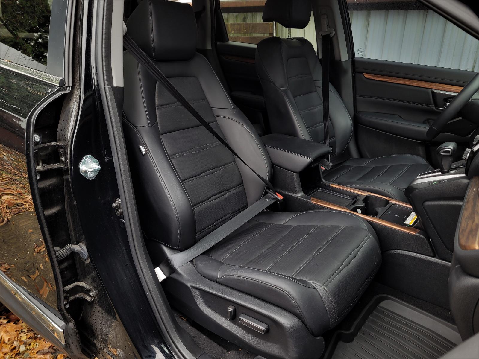 2021 HONDA CRV Seat Belt Front er Brothers Auto